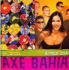 Banda Eva - Axe Bahia