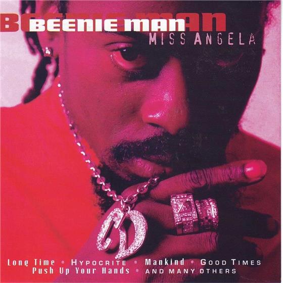 Beenie Man - Miss Angela