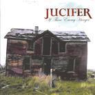 Jucifer - If Thine Enemy Hunger