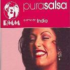 India - Pura Salsa Version Remasterisée