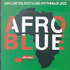Afro Blue - Various
