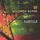 Solomon Burke - Nashville