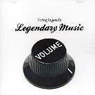 Living Legends - Legendary Music 1