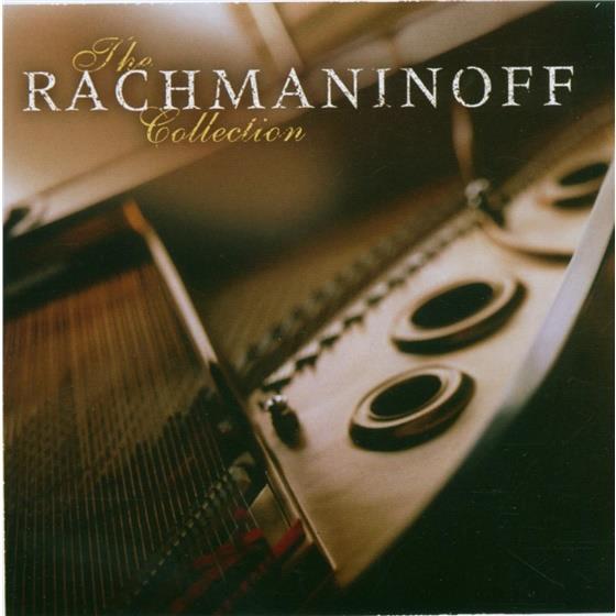 Ruth Laredo & Sergej Rachmaninoff (1873-1943) - Rachmaninoff Collection