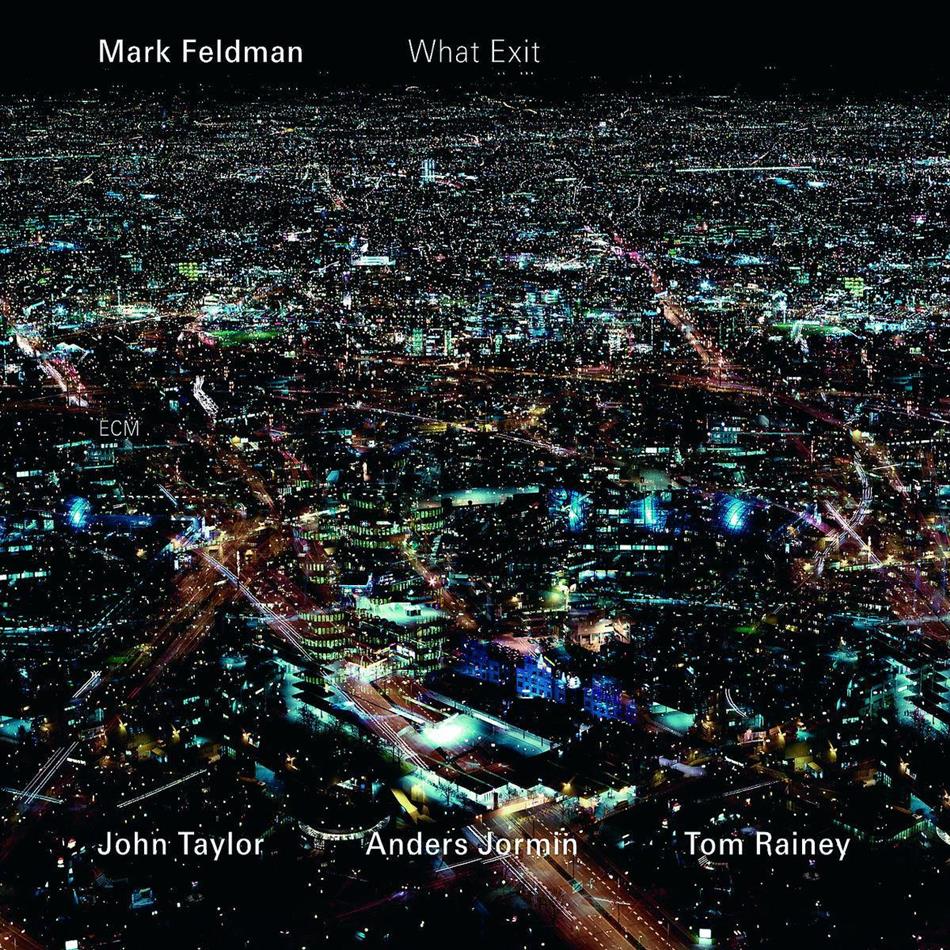 Mark Feldman - What Exit