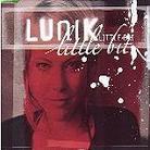 Lunik - Little Bit - Jewelcase