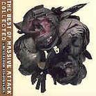 Massive Attack - Collected Japan Edition, 2 CDs + DVD