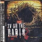 TV On The Radio - Return To Cookie Mountain Japan Edition