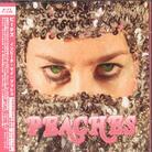 Peaches - Impeach My Bush - Bonus Disc 2 CD