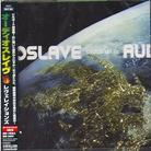Audioslave - Revelations