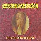 Revelation - Never Comes Silence
