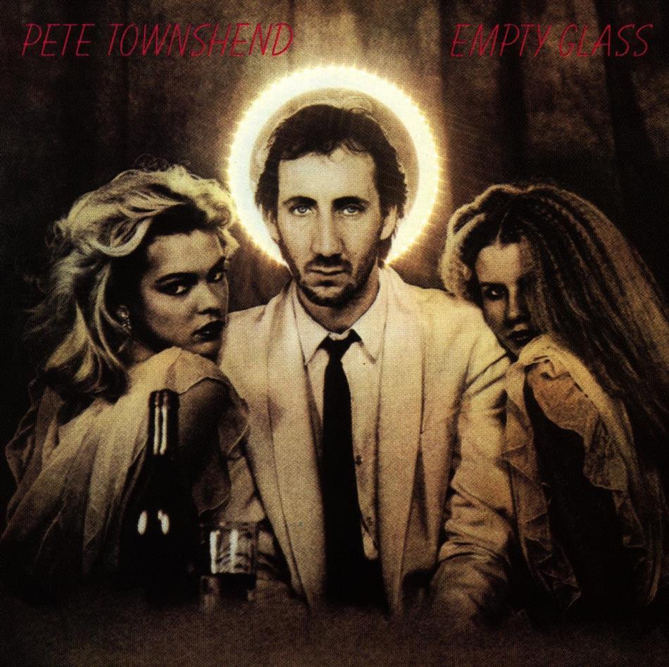 Pete Townshend - Empty Glass Remastered