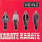 Heinz - Karate Karate