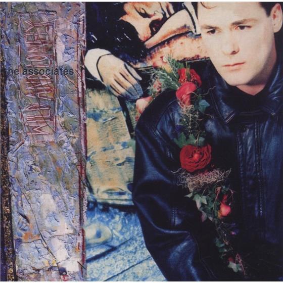 The Associates - Wild And Lonely New Version