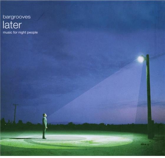 Later - Various