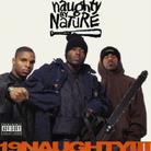 Naughty By Nature - 19 Naughty III
