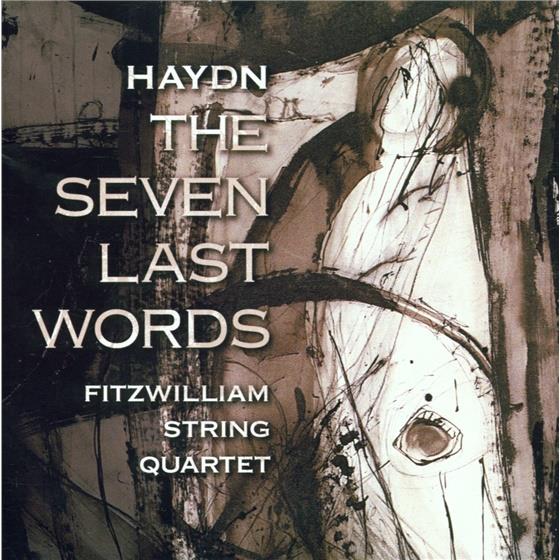 Fitzwilliam String Quartet & Joseph Haydn (1732-1809) - Quartett Op51 7 Letzte