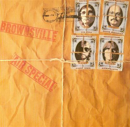 Brownsville Station - Air Special