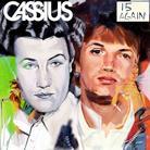 Cassius - 15 Again