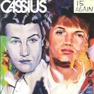 Cassius - 15 Again - + Bonus Japan Edition