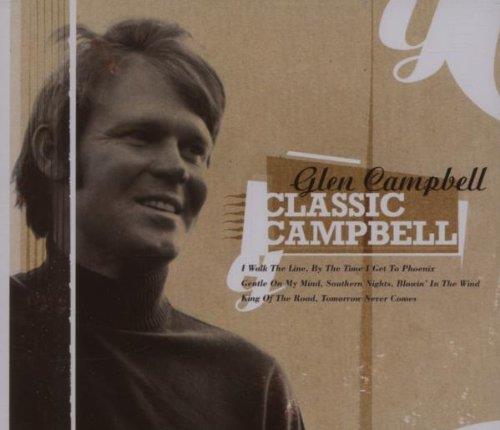 Glen Campbell - Classic Campbell