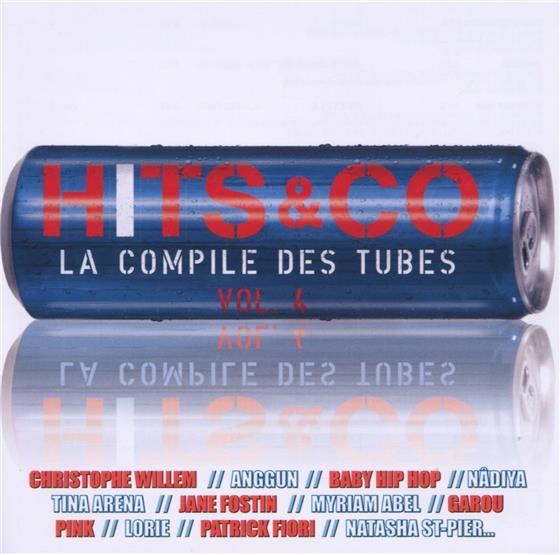 Hits & Co - Various 2006 - Sony