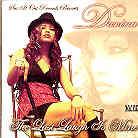 Davina - Last Laugh Is Mine
