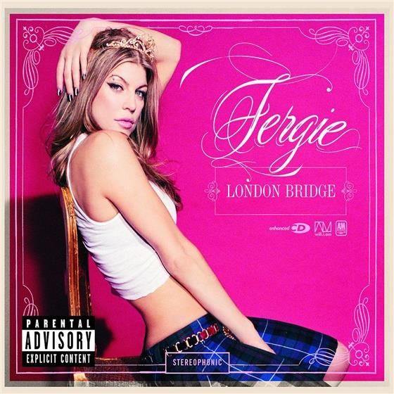 Fergie (Black Eyed Peas) - London Bridge