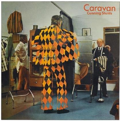 Caravan - Cunning Stunts