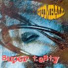 Gumball - Super Tasty