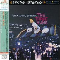 Three Suns - On A Magic Carpet 2 CDs