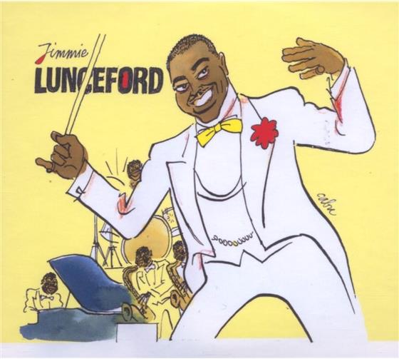 Jimmie Lunceford - 1934-1942