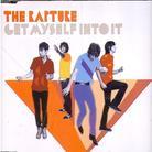 The Rapture - Get Myself Into It