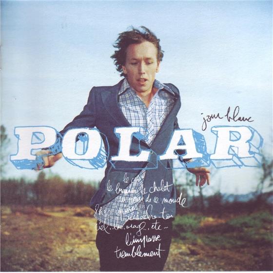 Polar - Jour Blanc