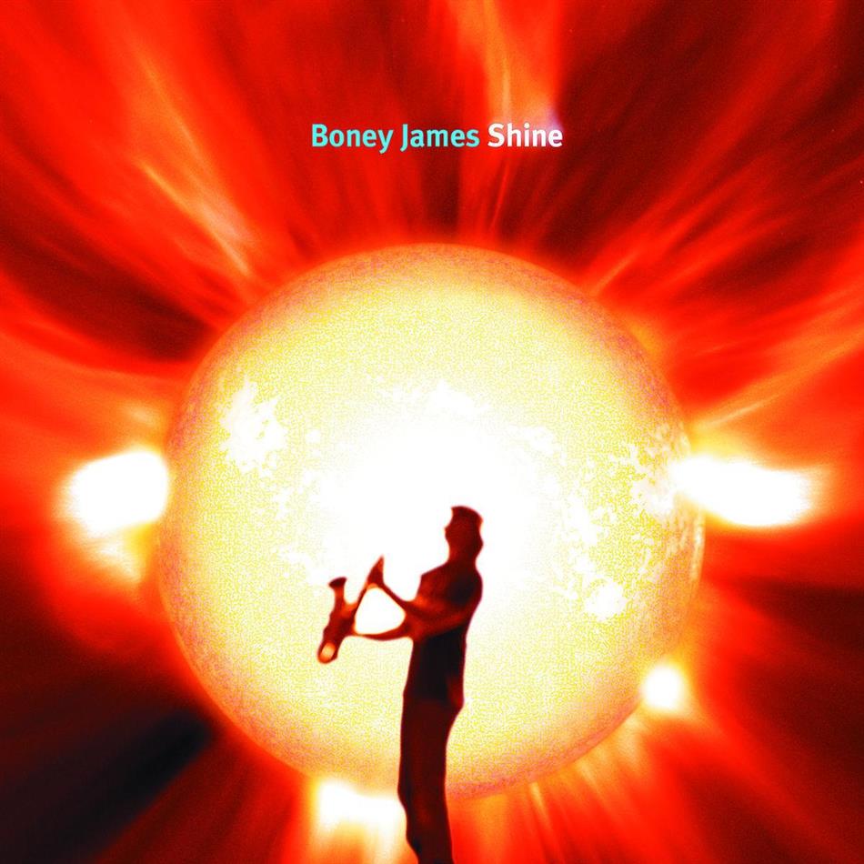 Boney James - Shine
