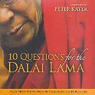 Peter Kater - 10 Question For The Dalai Lama
