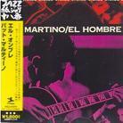 Pat Martino - El Hombre Japan Edition