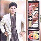 Massimo - Inedito + Mix 2 CDs
