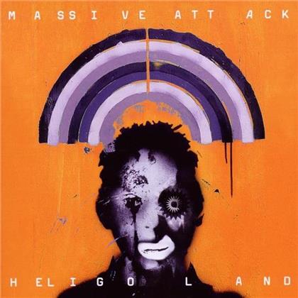 Massive Attack - Heligoland (Edizione Limitata)