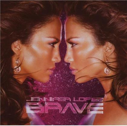 Jennifer Lopez - Brave