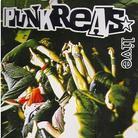 Punkreas - Live