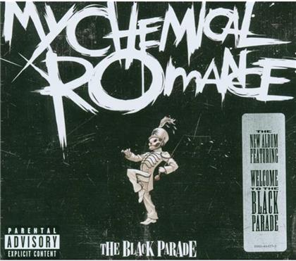 My Chemical Romance - Black Parade