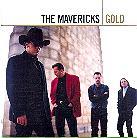The Mavericks - Gold 2 CDs