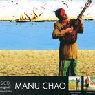 Manu Chao - Clandestino/Proxima 2 CD