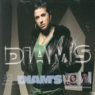 Diam's - Dans Ma Bulle/Brut De Femme 2 CD