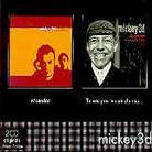 Mickey 3D - Matador/Tu Ne Vas Pas Mourir 2 CD