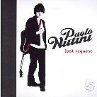 Paolo Nutini - Last Request - 2 Track