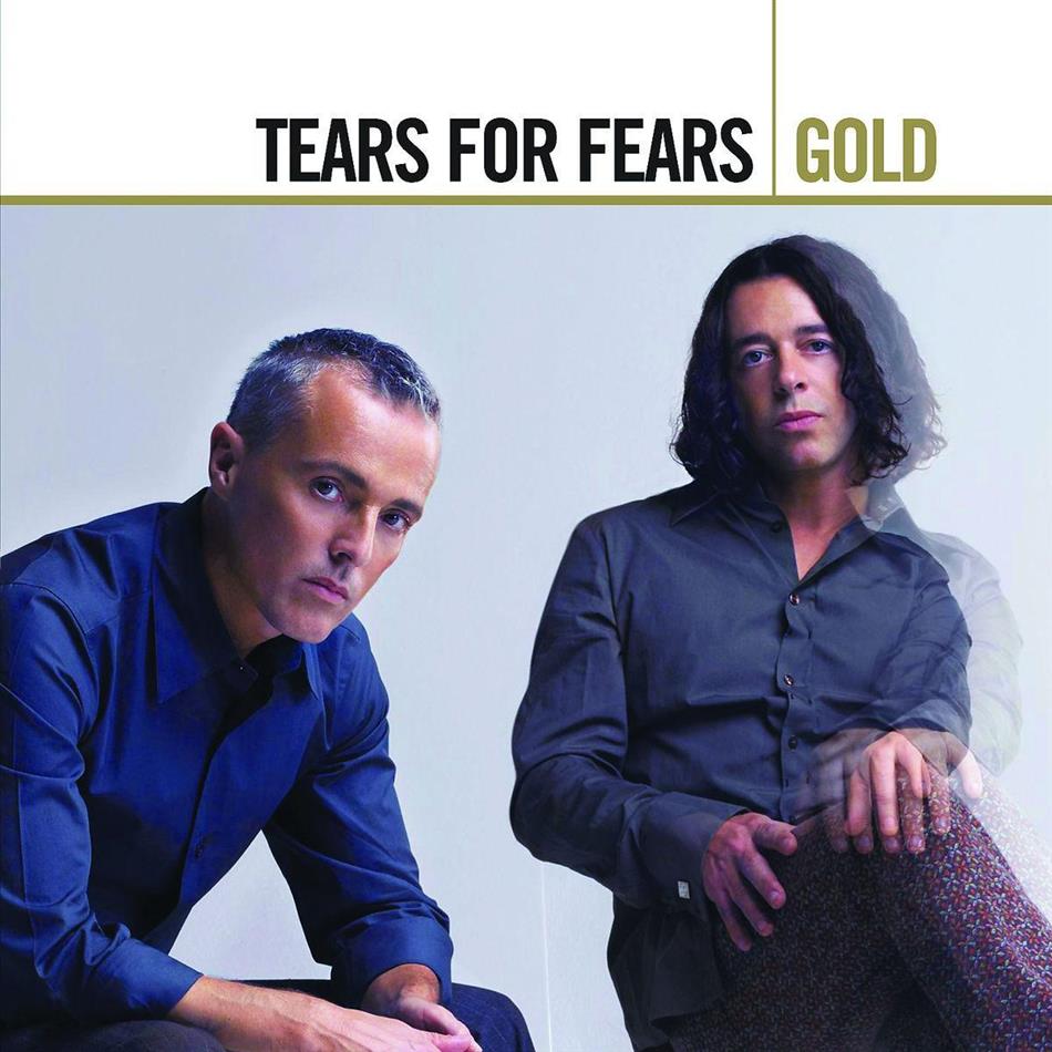 Tears For Fears - Gold Version Remasterisée, 2 CD