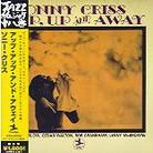 Sonny Criss - Up Up & Away