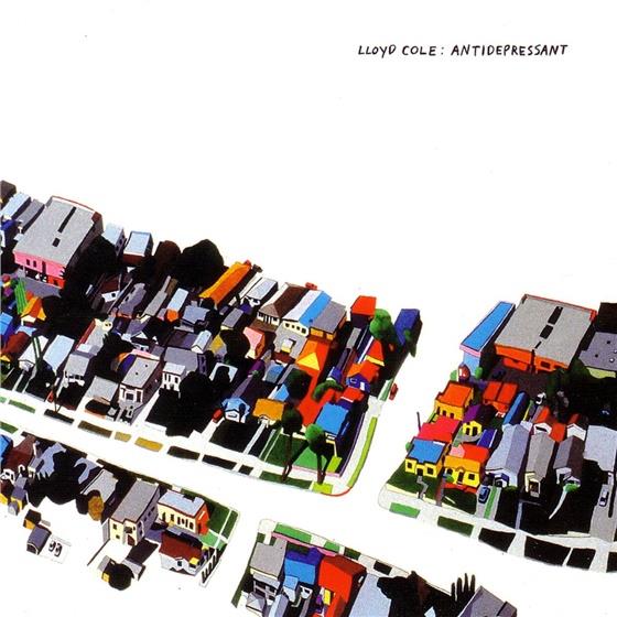 Lloyd Cole - Antidepressant